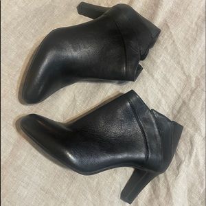 Never worn Ankle Boots